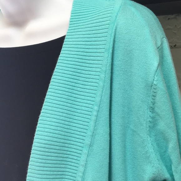 Cardigan - Picture 2 of 3